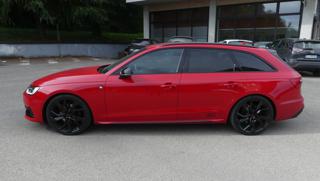 AUDI A4 usata, con Airbag Passeggero