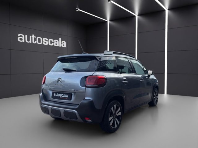 CITROEN C3 Aircross usata, con Autoradio