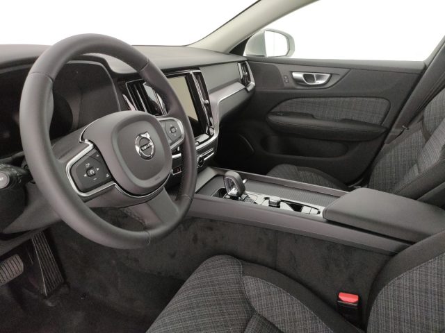 VOLVO S60 usata, con Climatizzatore