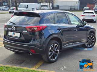 MAZDA CX-5 usata, con Cerchi in lega