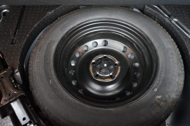 RENAULT Kadjar usata, con Telecamera per parcheggio assistito