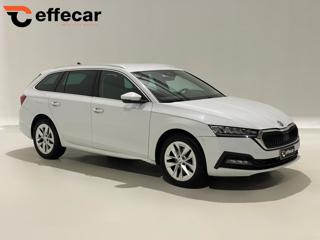 SKODA Octavia usata, con Airbag laterali