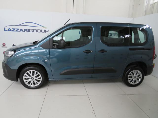 FIAT Doblo usata, con Airbag laterali