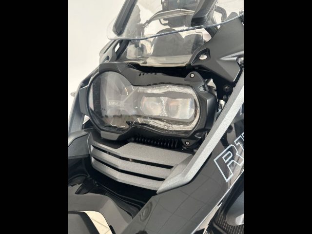 BMW R 1200 GS usata 15