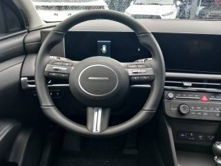HYUNDAI Tucson usata, con Sensore di luce