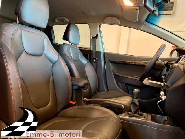 EVO Evo3 usata, con Sensori di parcheggio posteriori