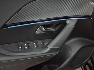 PEUGEOT 2008 usata, con Servosterzo