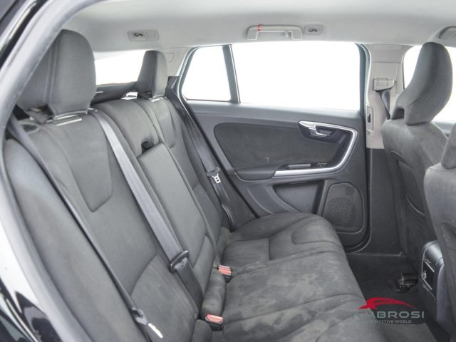 VOLVO V60 usata 10