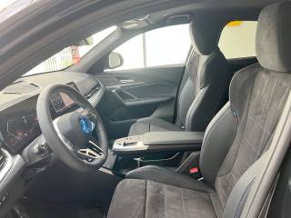 BMW X2 usata, con Sensori di parcheggio posteriori