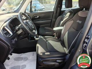 JEEP Renegade usata, con Cerchi in lega