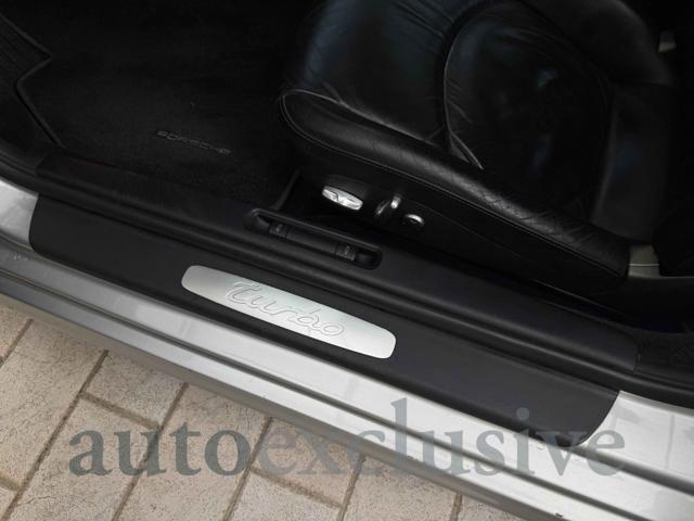 PORSCHE 911 usata, con Cerchi in lega