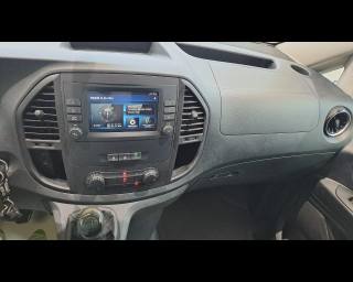 MERCEDES-BENZ Vito usata, con Volante multifunzione