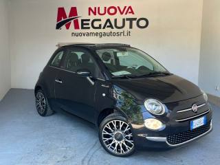 FIAT 500C 1.0 Hybrid Dolcevita
