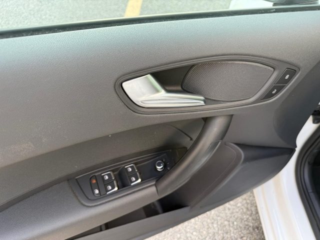 AUDI A1 usata, con Boardcomputer