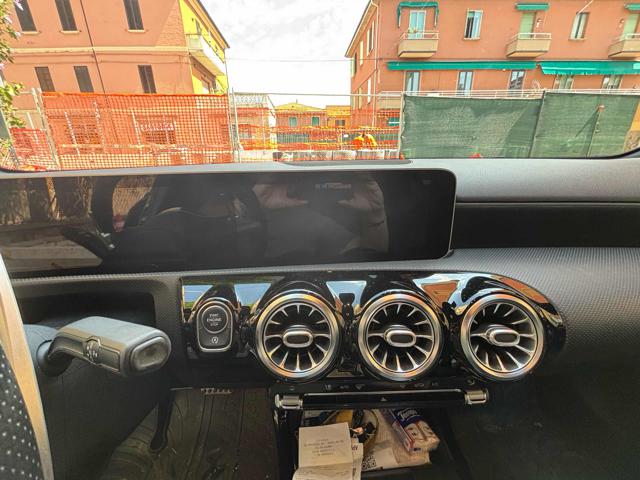 MERCEDES-BENZ A 220 usata, con Cruise Control