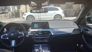 BMW 520 usata, con Sistema di navigazione