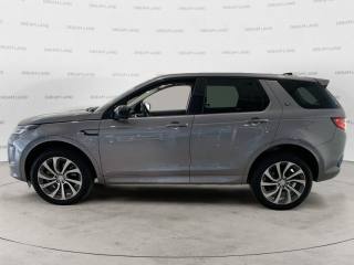 LAND ROVER Discovery Sport usata, con Antifurto