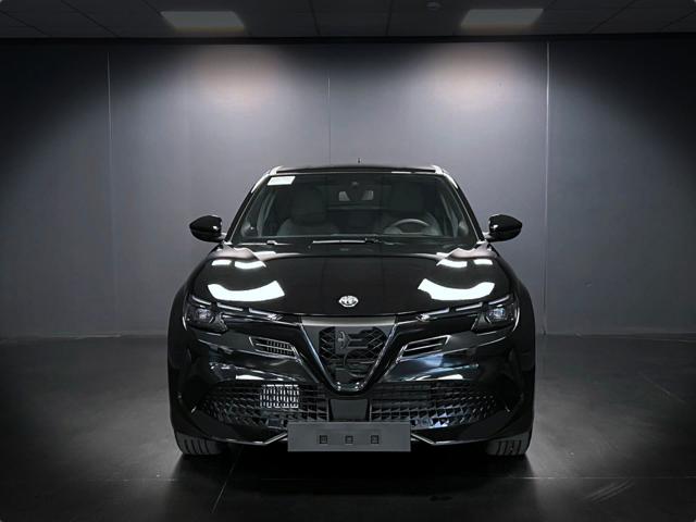 ALFA ROMEO Junior usata, con Airbag
