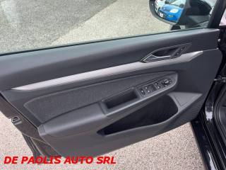 VOLKSWAGEN Golf usata, con Alzacristalli elettrici