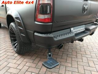 DODGE RAM usata, con Sedili riscaldati