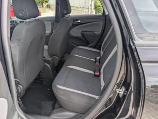 OPEL Crossland X usata, con Cruise Control