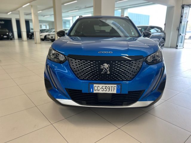 PEUGEOT 2008 usata, con Bracciolo