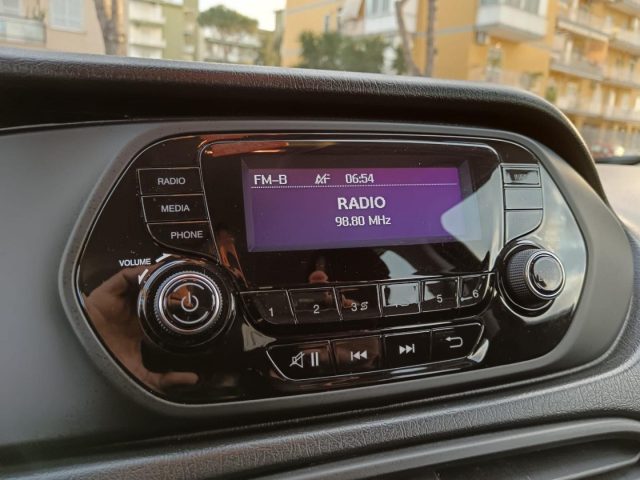FIAT Tipo usata, con Fari Xenon