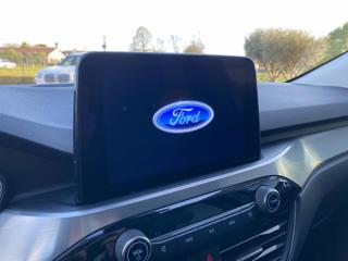 FORD Kuga usata, con Controllo trazione