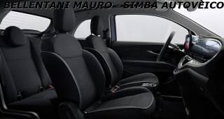 FIAT 500 usata, con Alzacristalli elettrici