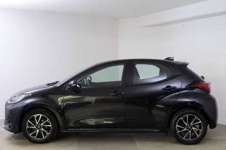 TOYOTA Yaris usata, con Cruise Control