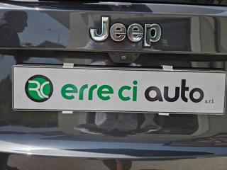 JEEP Renegade usata, con Controllo automatico clima
