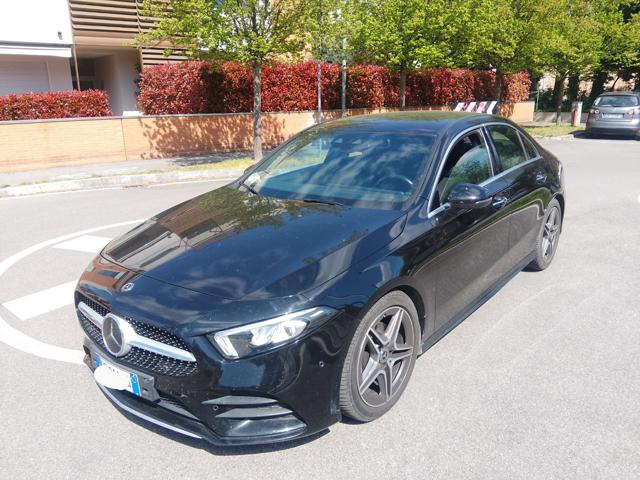 MERCEDES-BENZ A 180 usata, con ABS
