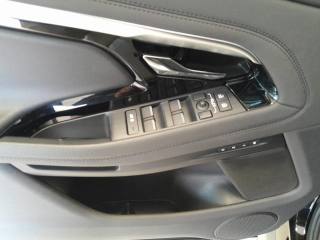 LAND ROVER Range Rover Evoque usata, con Interni in pelle