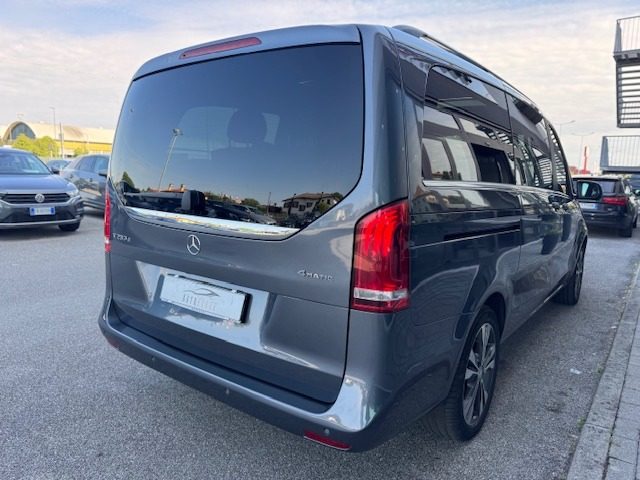 MERCEDES-BENZ V 250 usata, con Park Distance Control