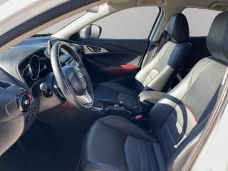 MAZDA CX-3 usata 6