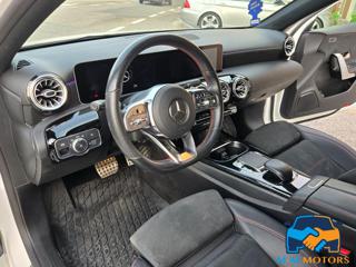 MERCEDES-BENZ A 200 usata 25