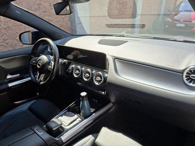 MERCEDES-BENZ GLA 200 usata 76