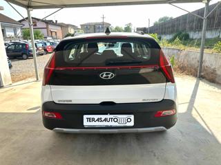 HYUNDAI Bayon usata, con Alzacristalli elettrici