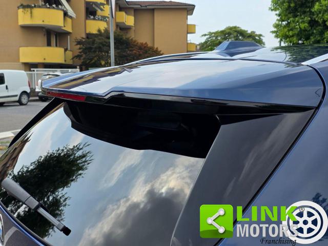 BMW X1 usata, con Vetri oscurati
