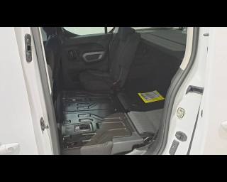 FIAT Doblo usata 26