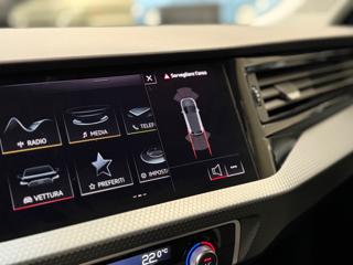 AUDI A1 usata, con ESP