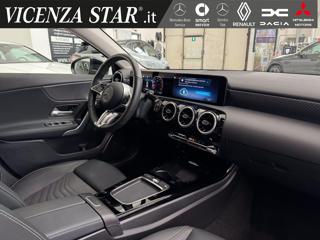 MERCEDES-BENZ A 180 usata, con Controllo trazione