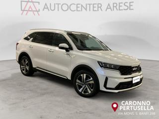 KIA Sorento usata, con Airbag laterali
