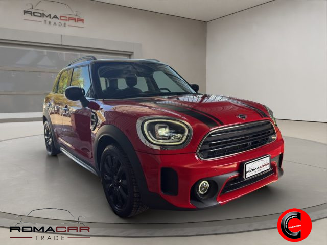 MINI Countryman usata, con Airbag Passeggero
