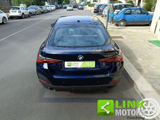 BMW 420 usata, con Supporto lombare