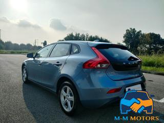 VOLVO V40 usata, con Cerchi in lega