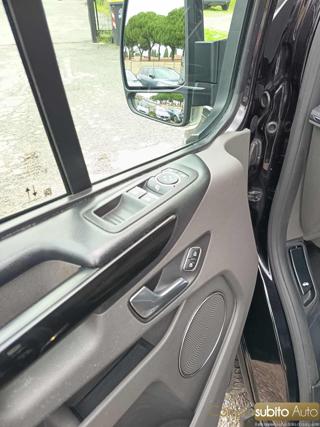 FORD Transit Custom usata 30