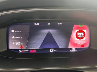 CUPRA Formentor usata, con Immobilizzatore elettronico