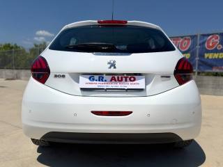 PEUGEOT 208 usata, con Climatizzatore
