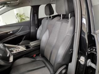 PEUGEOT 3008 usata, con Chiusura centralizzata